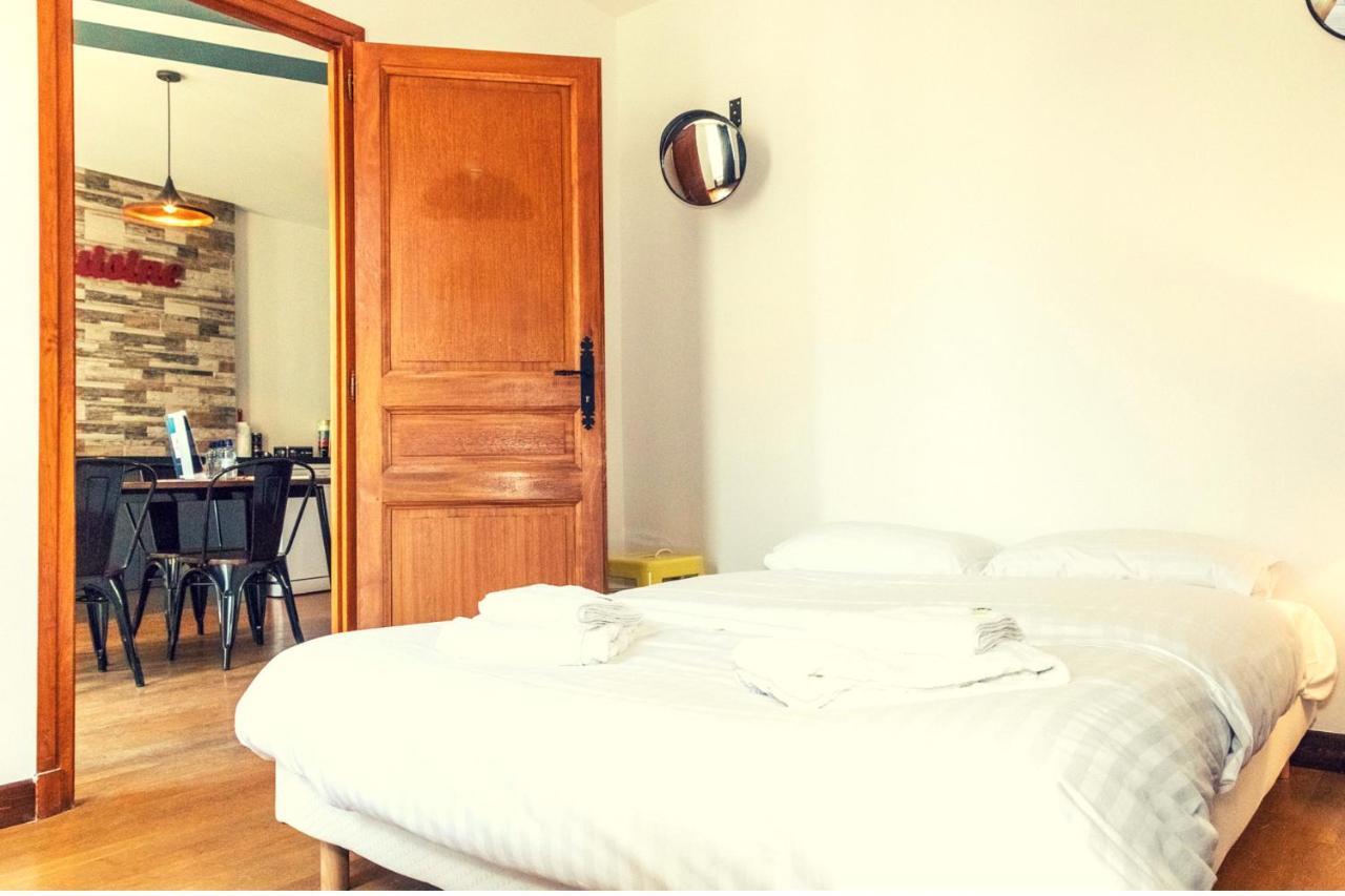 Le Courbet Topdestination-Dijon - Centre Ville - Classe 3 Etoiles Dış mekan fotoğraf